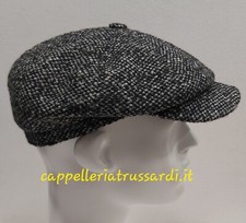 COPPOLA BERRETTO LANA TWEED