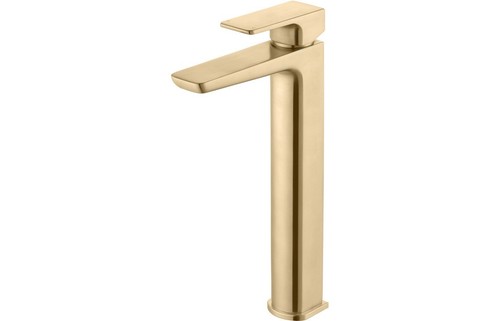 Miscelatore lavabo alto berio - alto,