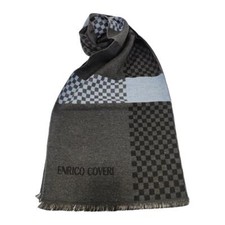 Sciarpa Uomo Ragazzo Enrico