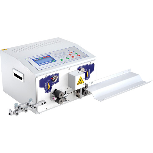 Macchina spelafili automatica - macchina,