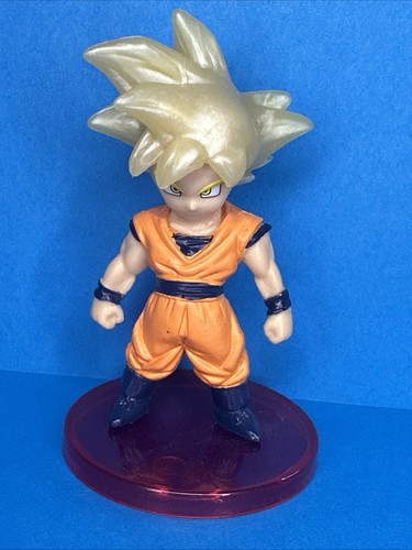 Goku supersayan livello - goku, 2
