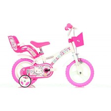 BICI 12'' HELLO KITTY