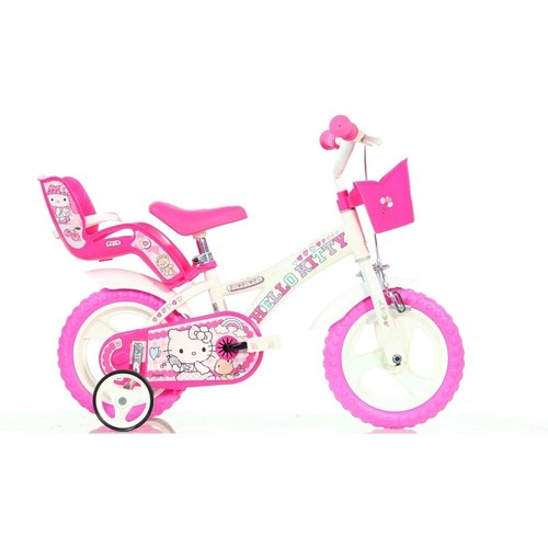 Bici hello kitty - bici, 12''