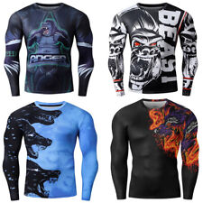 Camicia a compressione ZRCE