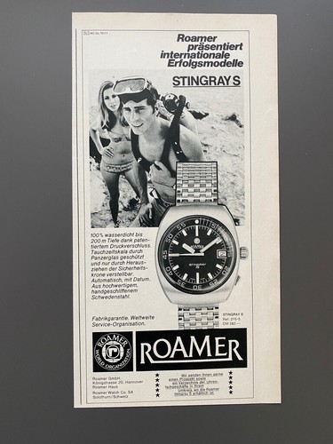Roamer stingray subacqueo - stingray,