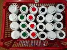 Bombolette spray colore