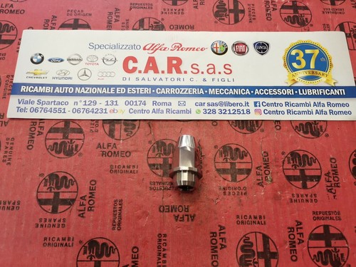 Dado ruota alfa romeo - dado,