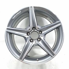 CERCHIO IN LEGA PER MERCEDES Classe C Cabrio W205 A2054011200 (16>)