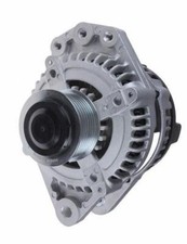 Generatore alternatore 100a - alternatore,