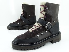 Stivali Biker Invernali