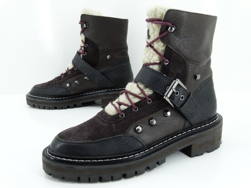 Stivali biker invernali - stivali,