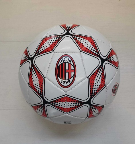 4131 mondo milan pallone - ac,