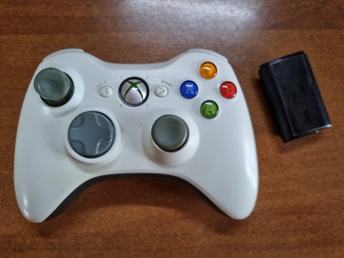 Controller xbox 360 joystick - 360,