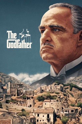 The godfather padrino - the, il