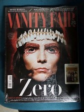 Vanity Fair 2018/11 Renato