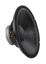 ROCKWOOD MHB SUBWOOFER MHB12 300 MM 8 OHM WOOFER BASSO 1 PEZZO