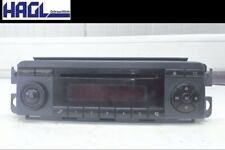 Radio CD HARMAN/BECKER Modello