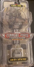 Command Force Chopper Patrol
