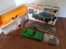 yodel 1/24 polizia americana