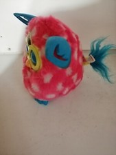 Furby Boom Pink Vintage
