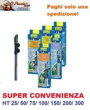 Tetra HT 25/ 50/ 75/ 100/ 150/