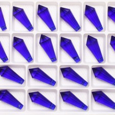 20Pcs Fai da Te Vetro