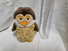 Peluche trudi trudini gufo - peluche,