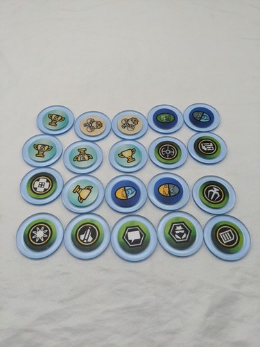 Lotto giochi da - lotto, (20)