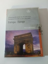MERCEDES NAVIGATIONS V.11.0 CD