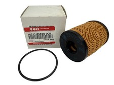 Filtro olio originale suzuki