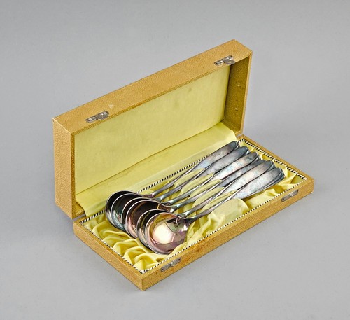 9430013 set cucchiai - set, 6