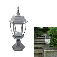 LAMPIONE PER CANCELLO