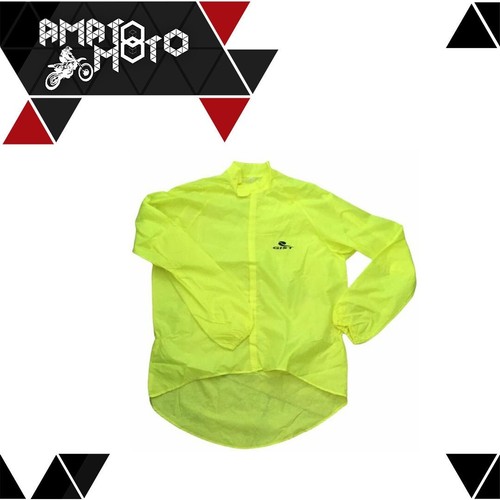 Gist giubbino antivento - giubbino,