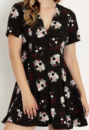 Blackmilk friday the 13th - blackmilk,