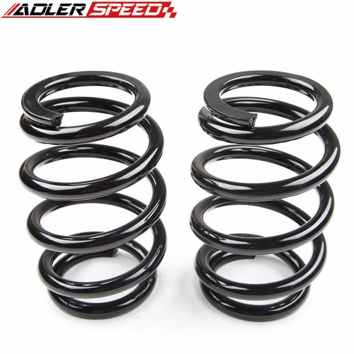 Adlerspeed 62mm coilovers - adlerspeed,