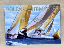 ROLEX Yacht-Master 2006