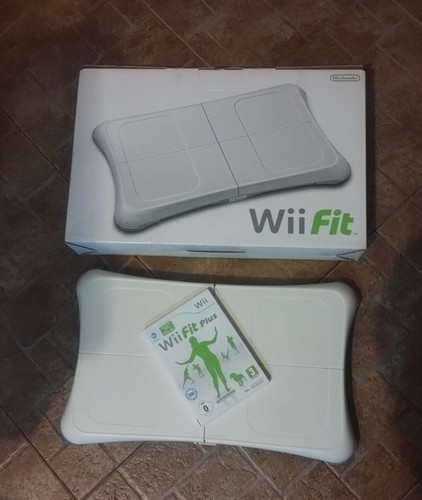 Wii balance board pedana - balance,