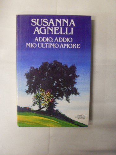 Agnelli addio mio - agnelli,