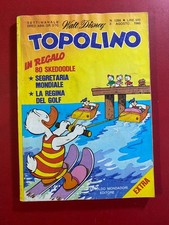 MICKEY MOUSE No. 1288 Walt