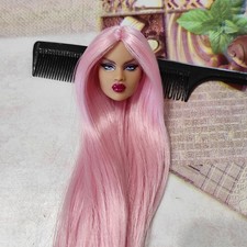 FASHION ROYALTY NADJA HEAD