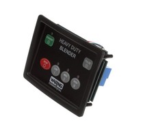 Pannello di controllo Waring