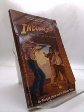 YOUNG INDIANA JONES and the