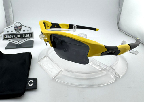 Oakley flak jacket xlj team - flak,