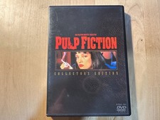 Dvd - Pulp Fiction 2 DVD collector's edition