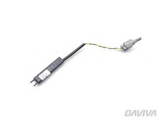 Nissan Qashqai Antenna aerea