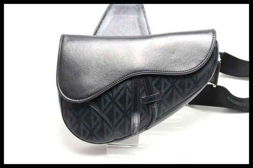 Borsa christian dior logo - cd,