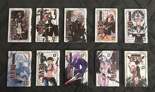 Defense Devil - Serie completa