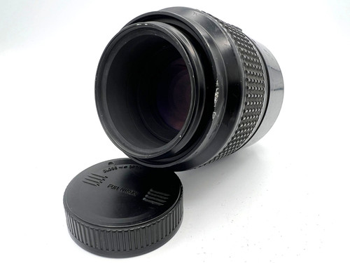 Nikon nikkor 105 2 - nikkor, f/2.8