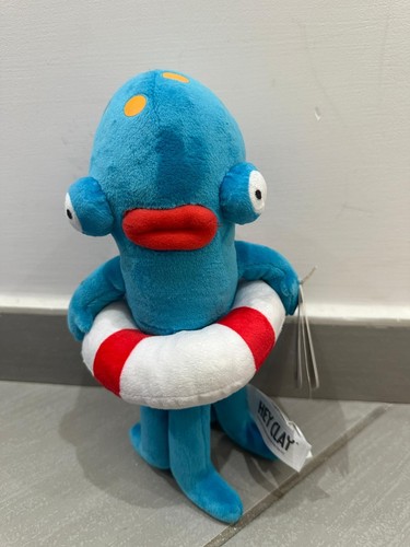 Peluche hey clay - hey,