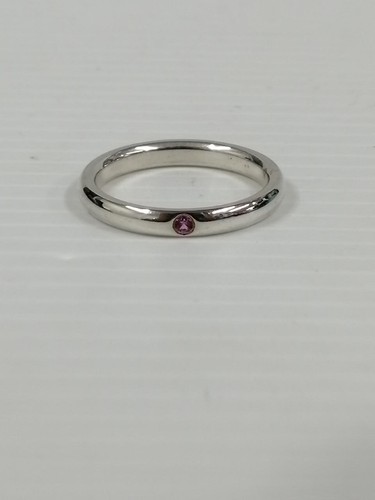 Anello fascia impilabile